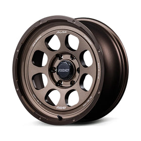 RAYS A-LAP-08X Forged 1-Piece Wheel - 0