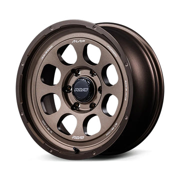 RAYS A-LAP-08X Forged 1-Piece Wheel - 0