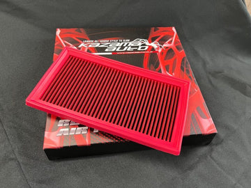 KAZAMA Air Filter (OE Replacement) – Toyota 86 ZN6 (Late 6MT) / GR86 ZN8 / Subaru BRZ ZD8 – image 1