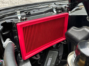 KAZAMA Air Filter (OE Replacement) – Toyota 86 ZN6 (Late 6MT) / GR86 ZN8 / Subaru BRZ ZD8 – image 2