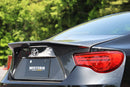 Trunk Lid with Rear Spoiler for 86/BRZ (ZN6, ZC6)-1