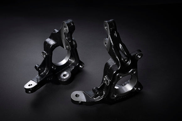 KAZAMA Short Knuckle – Toyota 86 ZN6 / GR86 ZN8 / Subaru BRZ ZC6 – image 1