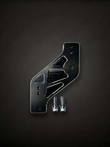 KAZAMA Accelerator Pedal Spacer – Toyota 86 ZN6 / GR86 ZN8 / Subaru BRZ ZC6 / ZD8 – image 1
