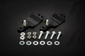 KAZAMA Rear Stabilizer Adjustment Bracket – Toyota 86 ZN6 / GR86 ZN8 / Subaru BRZ ZC6 – image 1