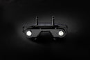 KAZAMA SPL Transmission Mount – Toyota Mark II / Chaser / Cresta JZX90 JZX100 / Mark II / Verossa JZX110 – image 1