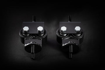 KAZAMA SPL Engine Mount – Toyota Mark II / Verossa JZX110 (1JZ Turbo) / Crown JZS17# – image 1