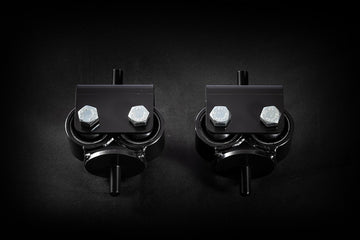 KAZAMA SPL Engine Mount – Toyota Mark II / Chaser / Cresta JZX90 Early (Zenki) – image 1