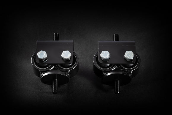 KAZAMA SPL Engine Mount – Toyota Mark II / Chaser / Cresta JZX90 Early (Zenki) – image 1