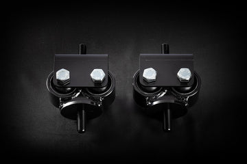 KAZAMA SPL Engine Mount – Toyota Soarer JZZ30 (1JZ Turbo VVT-i) – image 1