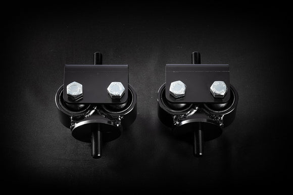 KAZAMA SPL Engine Mount – Toyota Soarer JZZ30 (1JZ Turbo VVT-i) – image 1