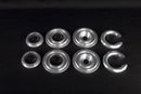 KAZAMA Member Rigid Collar – Toyota Mark II / Chaser / Cresta JZX90 JZX100 – image 1