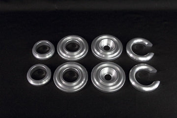 KAZAMA Member Rigid Collar – Toyota Mark II / Chaser / Cresta JZX90 JZX100 – image 1