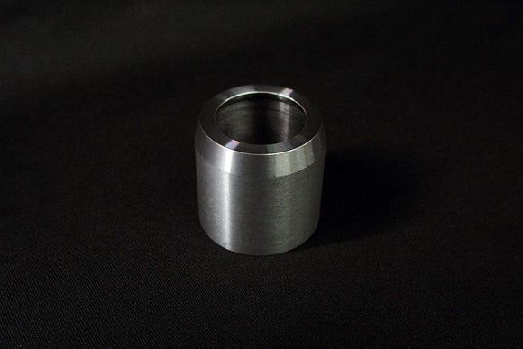 KAZAMA LSD Distance Collar – Toyota Mark II / Chaser / Cresta JZX90 JZX100 / Mark II JZX110 (Toyota 8-inch Diff) – image 1