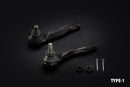 KAZAMA Tie Rod End for Extended Lower Arm (TYPE-1 / TYPE-2) – Toyota Mark II / Chaser / Cresta JZX90 JZX100 – image 1