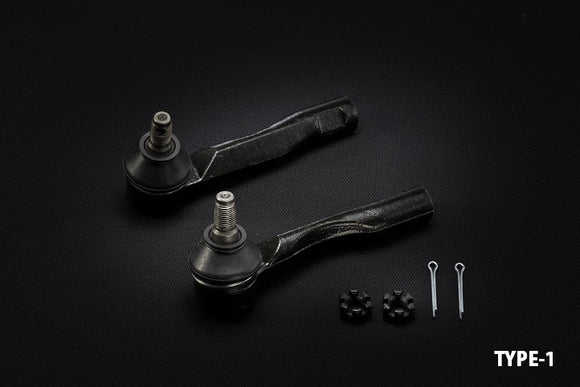 KAZAMA Tie Rod End for Extended Lower Arm (TYPE-1 / TYPE-2) – Toyota Mark II / Chaser / Cresta JZX90 JZX100 – image 1