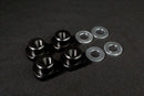 KAZAMA Caliper Offset Adapter (Rear) – Toyota Mark II / Chaser / Cresta JZX100 – image 1