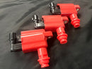 KAZAMA SPARK EXE Ignition Coil Set (1JZ / 2JZ VVT-i, T009) – Toyota JZX100 / JZX110 / Supra JZA80 / Soarer JZZ30 – image 1