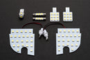KAZAMA High-Brightness LED Interior Lamp Set – Toyota GR86 ZN8 / Subaru BRZ ZD8 – image 1