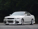 KAZAMA Promode Aero (FRP) – Toyota Chaser JZX90 – image 1
