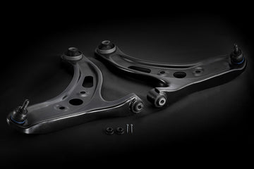 KAZAMA Super Extended Lower Arm (STD / 20mm / 30mm) – Toyota 86 / Subaru BRZ – image 1