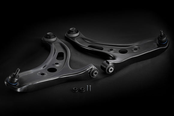 KAZAMA Super Extended Lower Arm (STD / 20mm / 30mm) – Toyota 86 / Subaru BRZ – image 1