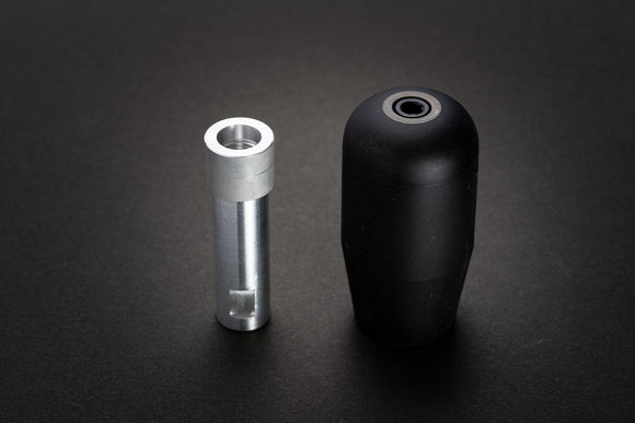 KAZAMA Silicone Resin Shifter – Toyota GR86 ZN8 / Subaru BRZ ZD8 – image 1