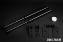 KAZAMA Bonnet Shock Damper – Toyota 86 ZN6 / GR86 ZN8 / Subaru BRZ ZC6 – image 1