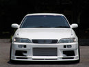 KAZAMA Promode Aero (FRP) – Toyota Mark II JZX90 – image 1