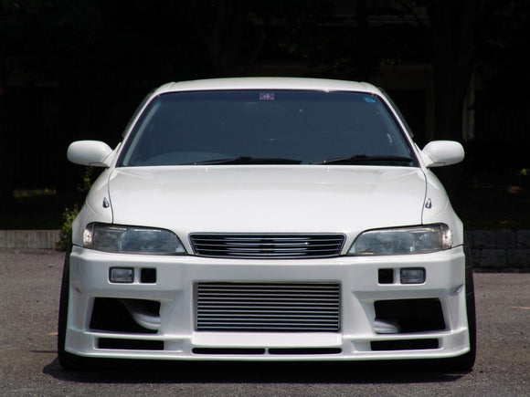 KAZAMA Promode Aero (FRP) – Toyota Mark II JZX90 – image 1