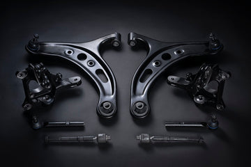 KAZAMA Angle Master Kit (STD / 20mm / 30mm) – Toyota 86 ZN6 / GR86 ZN8 / Subaru BRZ ZC6 / ZD8 – image 1
