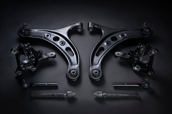 KAZAMA Angle Master Kit (STD / 20mm / 30mm) – Toyota 86 ZN6 / GR86 ZN8 / Subaru BRZ ZC6 / ZD8 – image 1