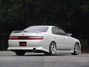KAZAMA Promode Aero (FRP) – Toyota Chaser JZX90 – image 2