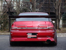 KAZAMA Promode Front Bumper – Toyota Mark II JZX100 – image 3