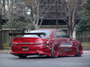 KAZAMA Promode Front Bumper – Toyota Mark II JZX100 – image 5