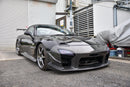 Front Bumper for 1991-2003 RX-7, FD3S-3