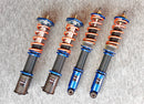 Multi Spec Coilovers for ER34-1