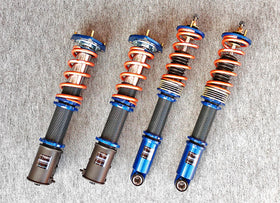 Multi Spec Coilovers for C33