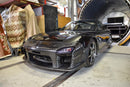 Front Bumper for 1991-2003 RX-7, FD3S-1