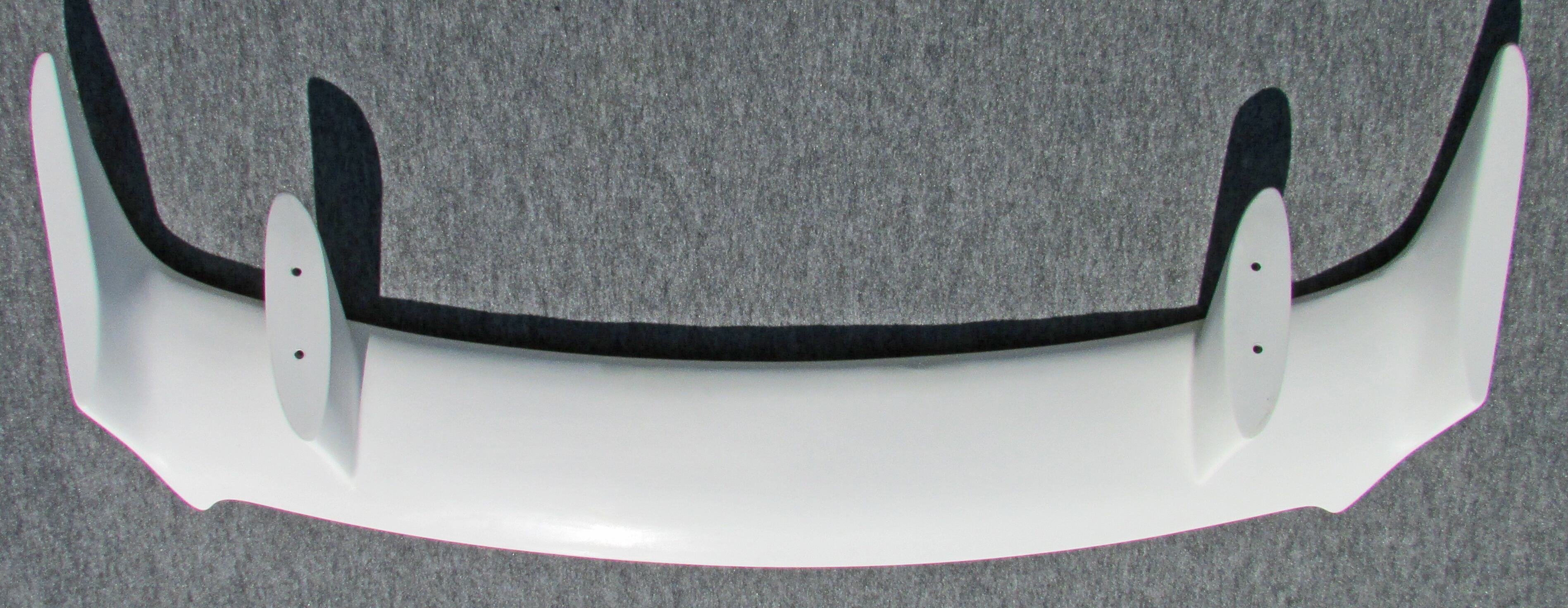 Wisteria Full Aero Kit & Rear Wing for S13 Hatchback, FRP | Kurumaya ...