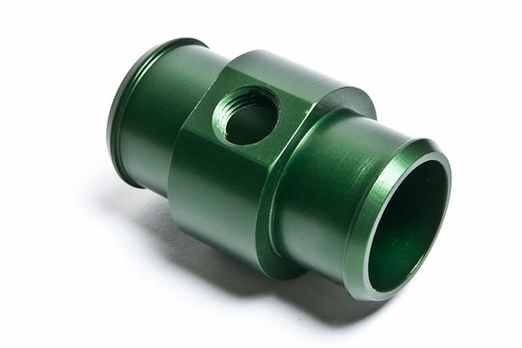 Radium Engineering バーブホースアダプター 1/4NPTポート付き
