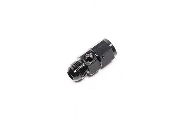 Radium Engineering 8AN 変換フィッティング