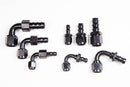 Radium Engineering プッシュロック ホースエンド（PushLok）6AN/8AN/10AN/12AN
