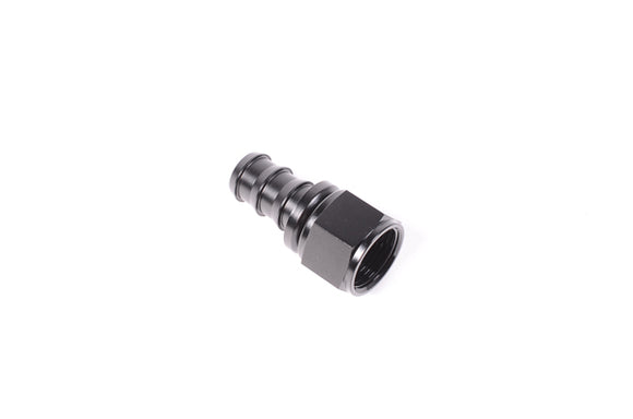 Radium Engineering プッシュロック ホースエンド（PushLok）6AN/8AN/10AN/12AN