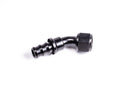 Radium Engineering プッシュロック ホースエンド（PushLok）6AN/8AN/10AN/12AN