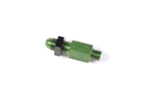 Radium Engineering メトリック変換フィッティング（AN⇔メトリック アダプター）