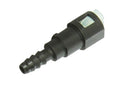 Radium Engineering SAEクイックコネクト変換フィッティング