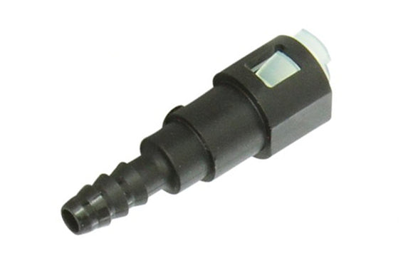Radium Engineering SAEクイックコネクト変換フィッティング