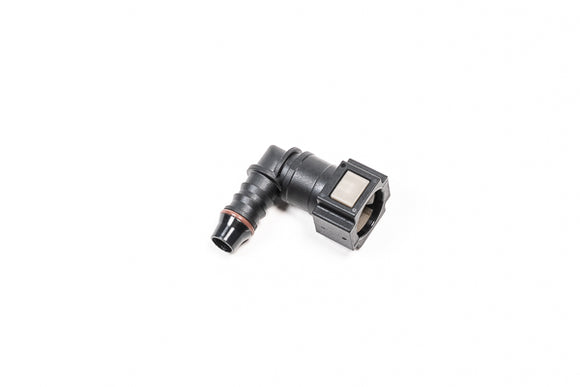 Radium Engineering SAEクイックコネクト変換フィッティング