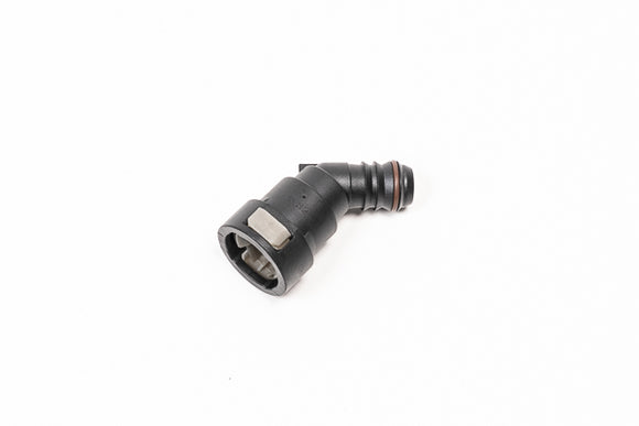 Radium Engineering SAEクイックコネクト変換フィッティング