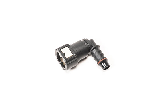 Radium Engineering SAEクイックコネクト変換フィッティング